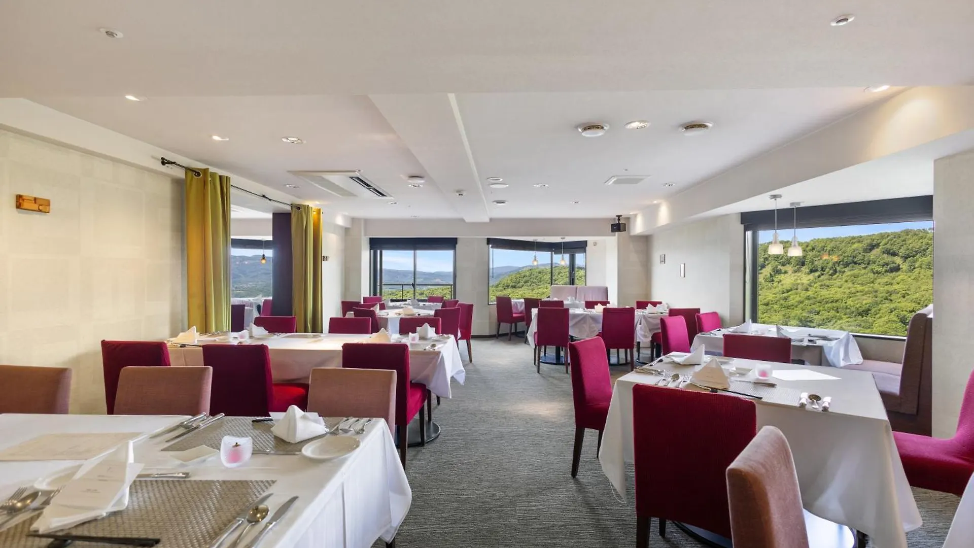 One Niseko Resort Towers Hotel