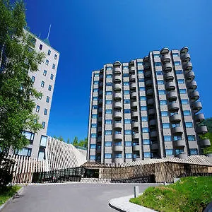 One Niseko Resort Towers Hotel