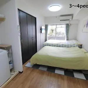 urban-apartment-ikebukuro-2.alltokyohotels.com/